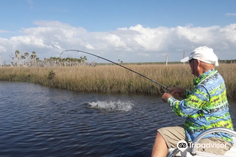 Windsplitter Charters