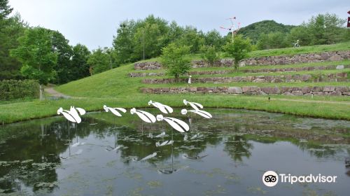 Susumu Shingu Wind museum