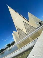 Catedral Basilica Menor Nossa Senhora da Gloria