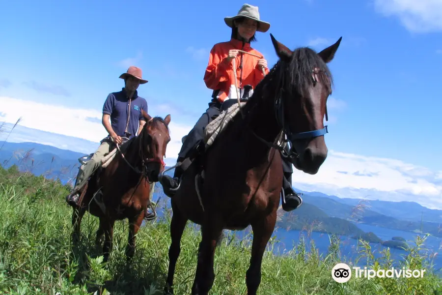 Lake Toya Ranch