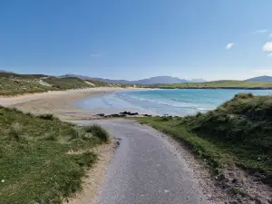 Balnakeil Beach