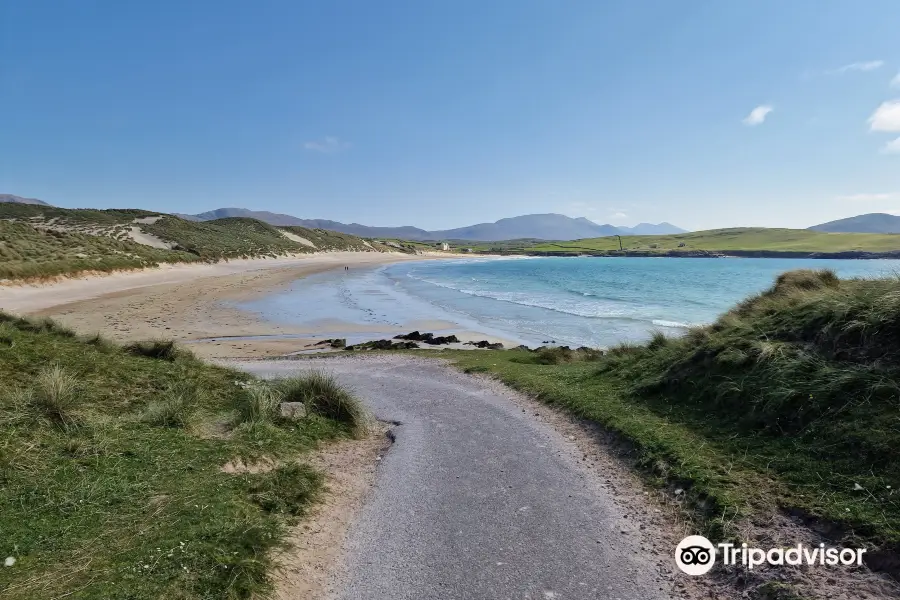 Balnakeil Beach