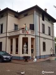 Casa dei Ricordi - Villa Carpena