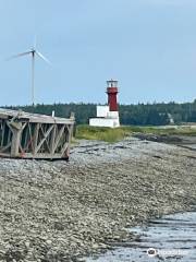 Pubnico Harbour Lighthouse