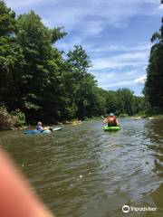 Beaver Creek Kayak Company