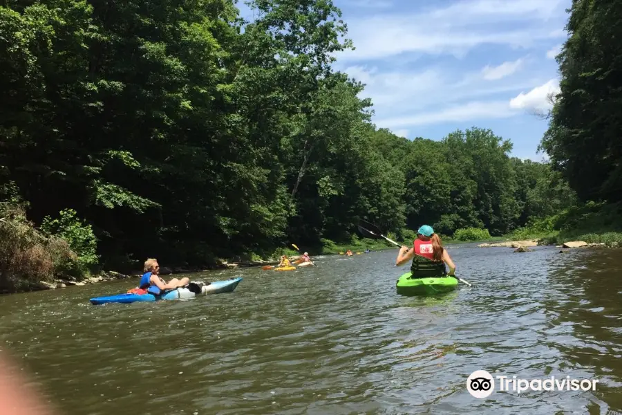 Beaver Creek Kayak Company