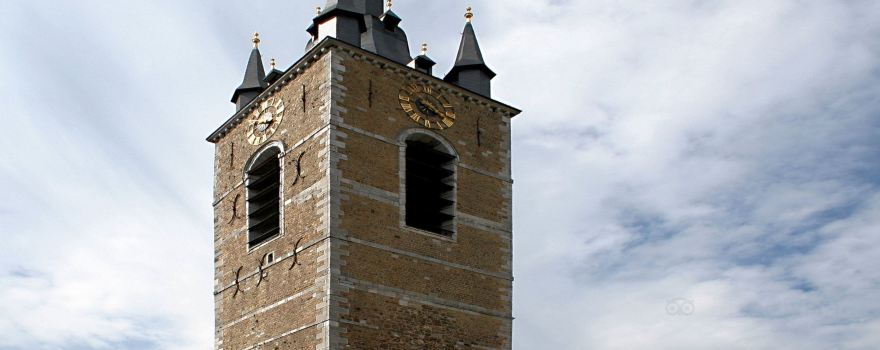 Belfry of Thuin