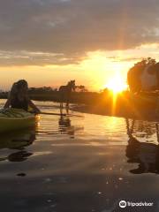 Assateague Adventures Kayak Tours & Kayak Rentals