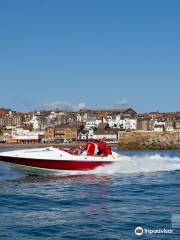 Scarborough Speedboat Rides