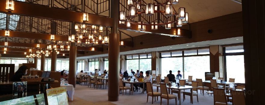 Fuji International Golf Club