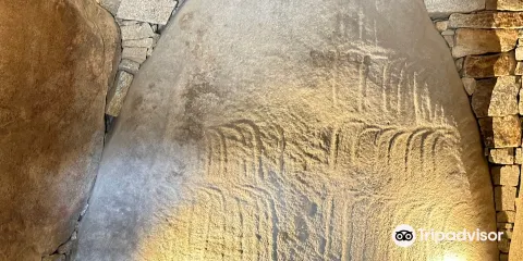 Site des Megalithes de Locmariaque