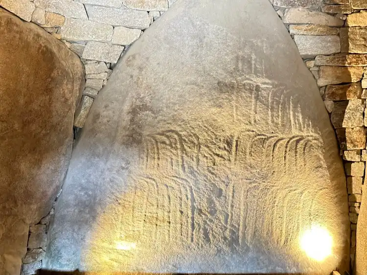 Hôtels à : Locmariaquer