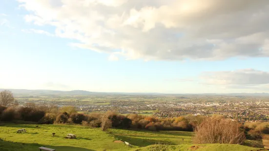 Robinswood Hill Country Park