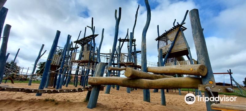 Bubenheimer Spieleland