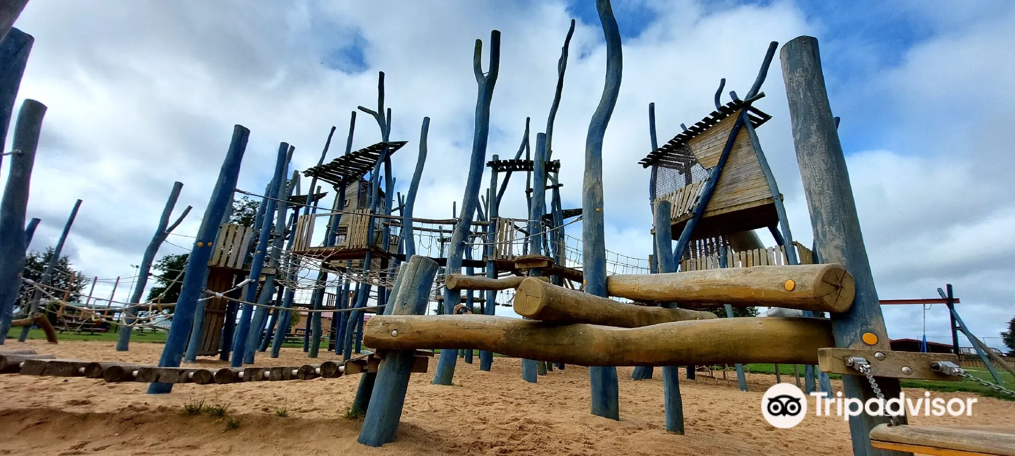 Bubenheimer Spieleland