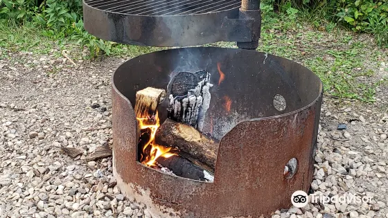 Saskatoon Island Provincial Park