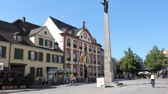 Museum Im Ritterhaus