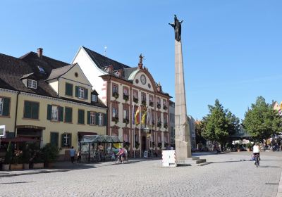 Museum Im Ritterhaus