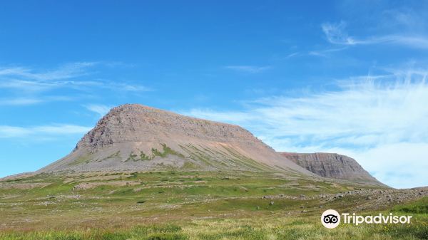 Isafjordur
