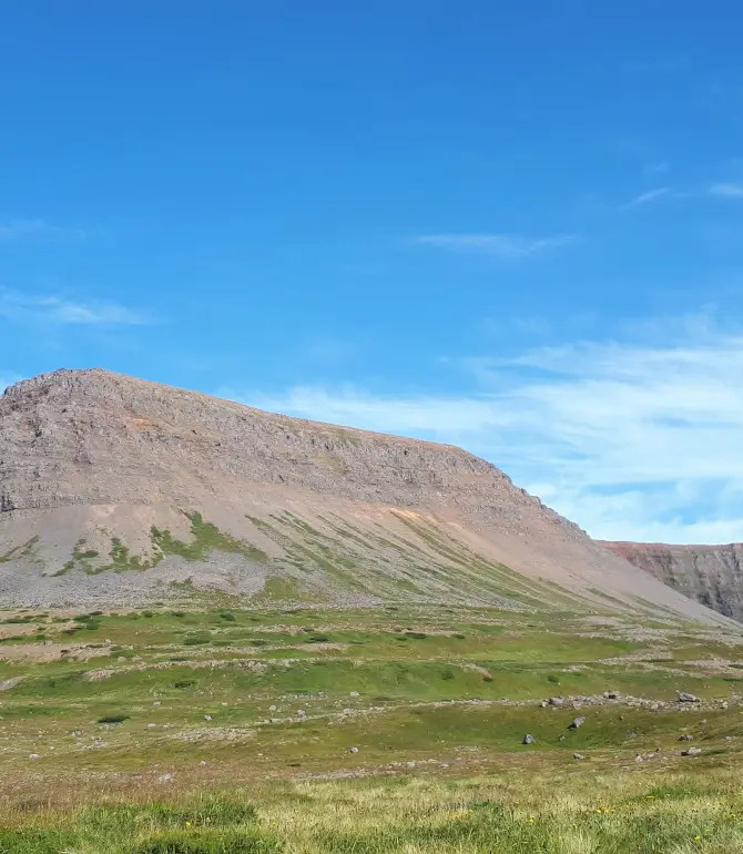 Isafjordur