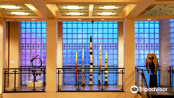 Ogden Museum of Southern Art