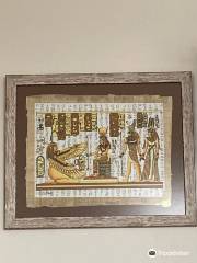 Sharm Papyrus Museum
