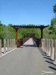 Clarksville Greenway