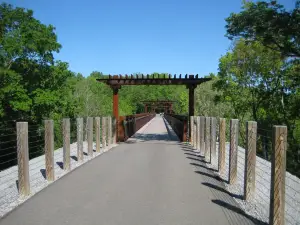 Clarksville Greenway