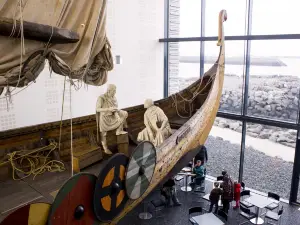 Viking World