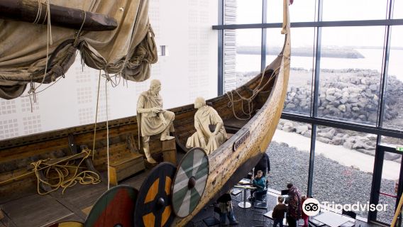 Viking World