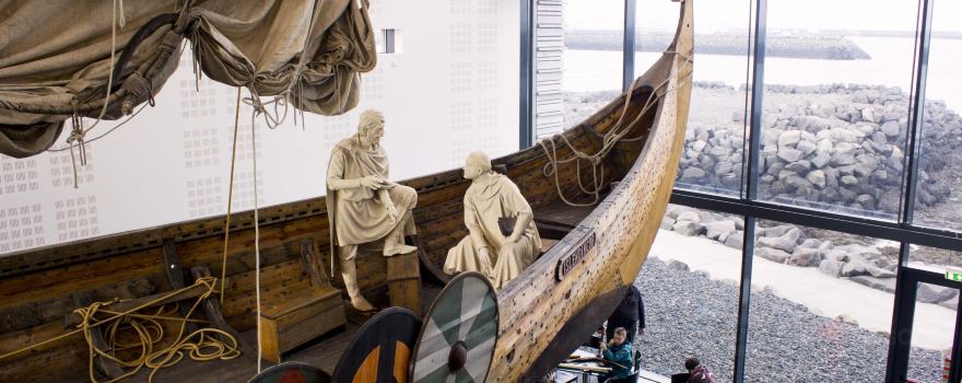 Viking World