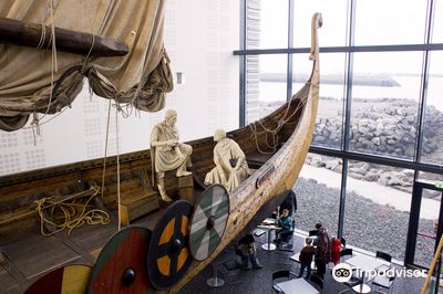 Viking World