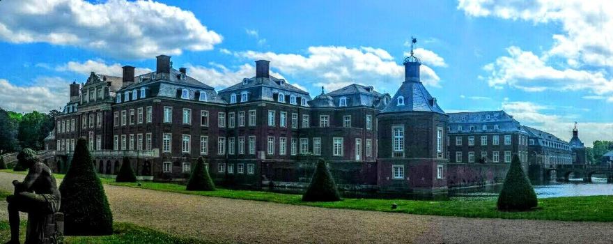 Schloss Nordkirchen