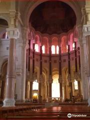 Basilique du Sacré Coeur