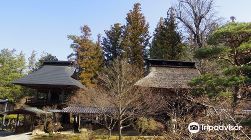 貞祥寺