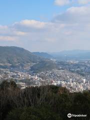 Yumihari Park Observation Deck