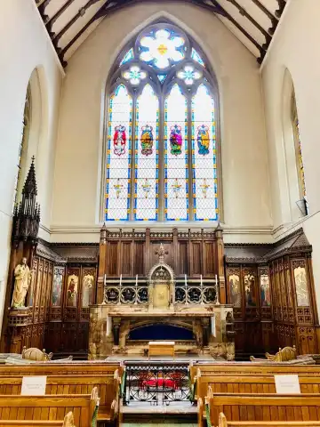 Hotels near Cathedral Church of St John the Evangelist