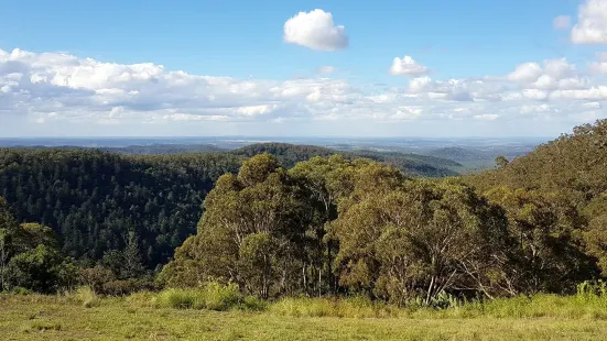 Bunya Mountains National Park