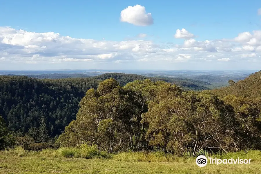 Bunya Mountains National Park