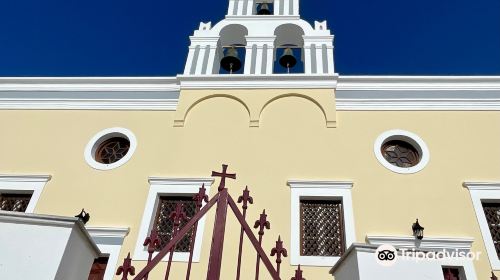 Three Bells of Fira