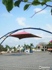 Plaza de Majagual