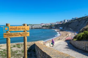 Ericeira