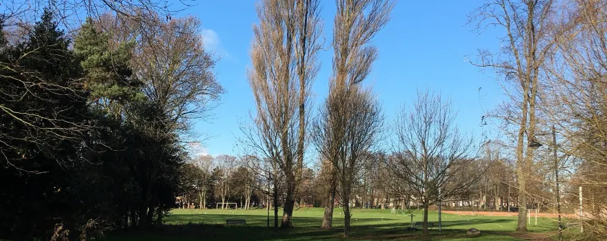 Victoria Park