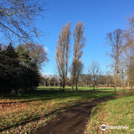 Victoria Park