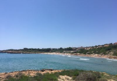 Platja Llarga