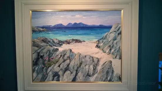 Gigha Gallery