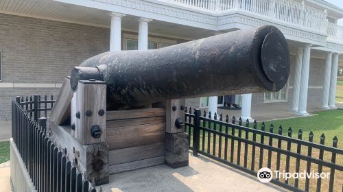 Texas Civil War Museum