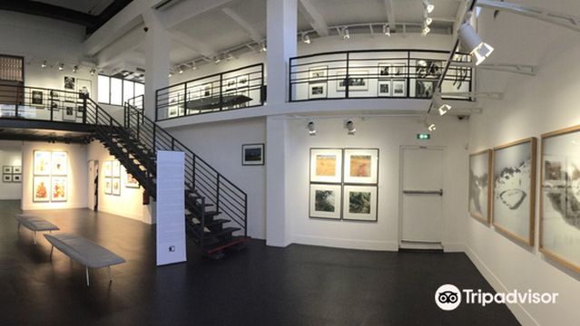 Museum of Photography Charles Nègre