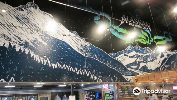 Alaskan Brewing Co