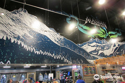 Alaskan Brewing Co